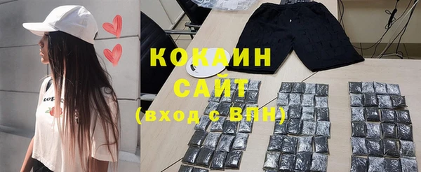 молекула духа Киренск