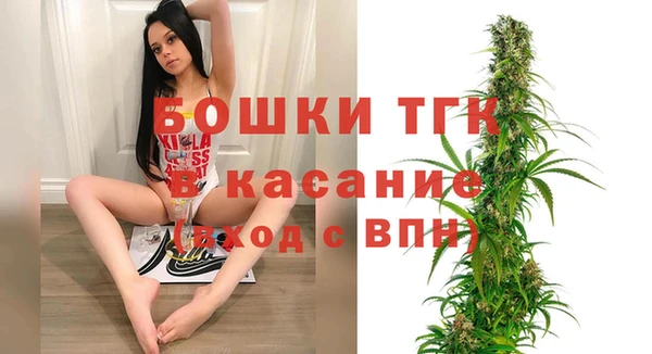 молекула духа Киренск